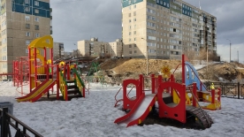 Президент России поручил обеспечить граждан жильем площадью не менее 33 кв. м. на человека