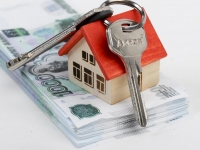 Правительство продлило выплаты на ипотеку для многодетных семей